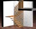 Escalier 3D