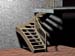 Escalier tournant