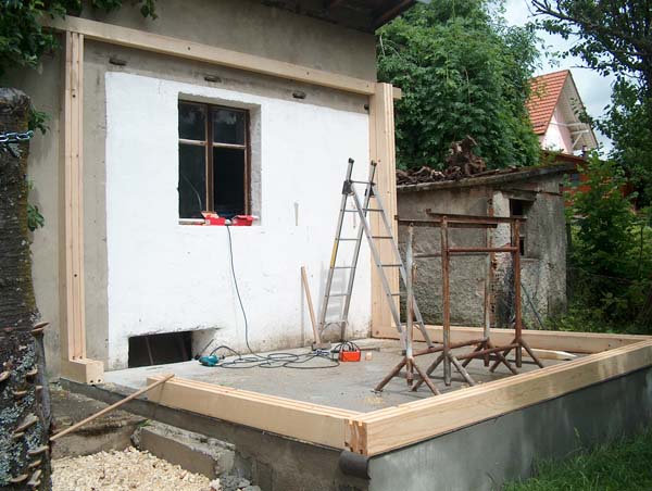 CABANON 006