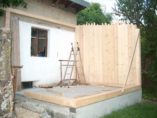CABANON 008