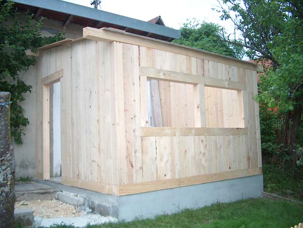 CABANON 013