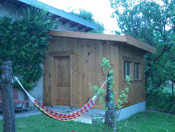 CABANON 037
