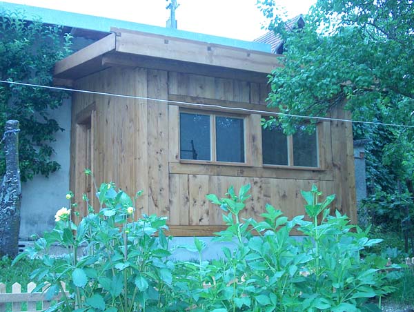 CABANON 038