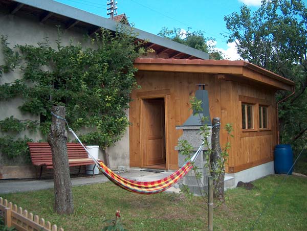 CABANON 050
